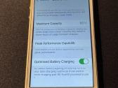 iPhone Se 128gb (Gold, modelis Mp882) - nuotraukos Nr. 3
