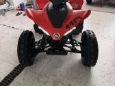 Cfmoto Cforce 110 Premium - nuotraukos Nr. 2