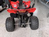 Cfmoto Cforce 110 Premium - nuotraukos Nr. 5
