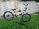 Mission BMX dviratis