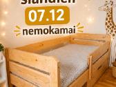 [Nemokamai 07.12] Vaikiška lova