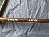 Shimano clarus Css-96ml-2 - nuotraukos Nr. 2