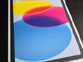 Naujas iPad A16 Wi-fi 128gb Blue