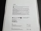 Naujas iPad A16 Wi-fi 128gb Blue - nuotraukos Nr. 2