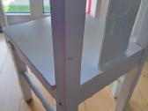 Ikea vaikiškas staliukas su kėde - nuotraukos Nr. 2