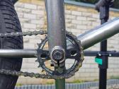 Mission BMX dviratis - nuotraukos Nr. 4