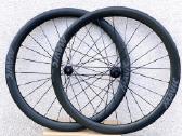 Mavic Cosmic SL 45 Carbon Disc 23mm - nuotraukos Nr. 2