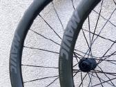 Mavic Cosmic SL 45 Carbon Disc 23mm - nuotraukos Nr. 3