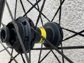 Mavic Cosmic SL 45 Carbon Disc 23mm - nuotraukos Nr. 5