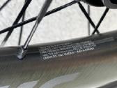 Mavic Cosmic SL 45 Carbon Disc 23mm - nuotraukos Nr. 6