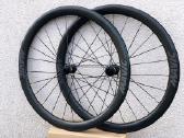 Mavic Cosmic SL 45 Carbon Disc 23mm