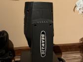 Beam 230w Sharpy 7r 4 vnt