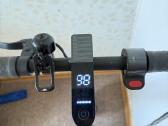 Mi electric scooter pro 2 - nuotraukos Nr. 4