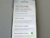 iPhone 7 128gb (Silver) - nuotraukos Nr. 4
