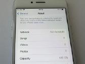 iPhone 7 128gb (Silver) - nuotraukos Nr. 5