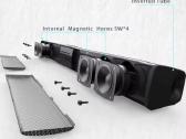 Sound Bar - Bluetooth 5.3. Radio Aux Sd card - nuotraukos Nr. 2
