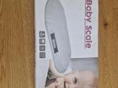 Kūdikių svarstyklės baby scale