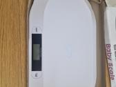 Kūdikių svarstyklės baby scale - nuotraukos Nr. 2
