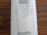 Bekontaktis termometras Microlife Nc200 - nuotraukos Nr. 3