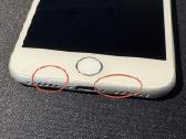 iPhone 7 128gb (Silver) - nuotraukos Nr. 6