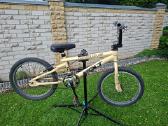 Freestyle BMX dviratis
