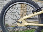 Freestyle BMX dviratis - nuotraukos Nr. 3