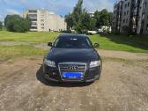Parduodu audi a6 c6 - nuotraukos Nr. 3