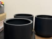 Lauko vazonai, 3vnt - nuotraukos Nr. 2