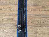 Tict Sram Jsr76ss ir Shimanovanford 2500s
