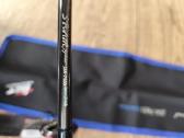 Tict Sram Jsr76ss ir Shimanovanford 2500s - nuotraukos Nr. 4