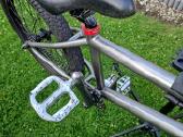 Mission BMX dviratis - nuotraukos Nr. 5