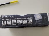 Dynamax 20w LED prožektorius su judesio jutikliu. - nuotraukos Nr. 2