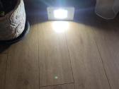Dynamax 20w LED prožektorius su judesio jutikliu. - nuotraukos Nr. 6