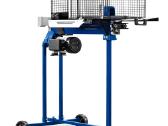 Malkų skaldyklė 9t 3.2kw - nuotraukos Nr. 2
