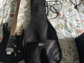 Elektrinė gitara su Laney Lx35 stiprintuvu - nuotraukos Nr. 3