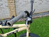 Freestyle BMX dviratis - nuotraukos Nr. 5