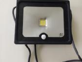 Xq-lite Cob LED šviestuvas su judesio jutikliu - nuotraukos Nr. 3