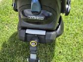 Maxi cosi automobilinė kėdutė su easyfix sistema - nuotraukos Nr. 3