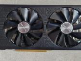 Sapphire Rx580 8gb Pulse