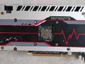 Sapphire Rx580 8gb Pulse - nuotraukos Nr. 2