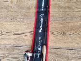 Maximus Marauder Mtssmx662 ir Shimano Stradic C14+