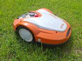 Vejos robotas Stihl Rmi 632 imow