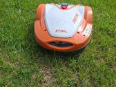 Vejos robotas Stihl Rmi 632 imow - nuotraukos Nr. 2