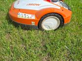 Vejos robotas Stihl Rmi 632 imow - nuotraukos Nr. 3