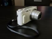 Panasonic Lumix Tz57 - nuotraukos Nr. 2