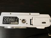 Panasonic Lumix Tz57 - nuotraukos Nr. 6