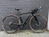Cannondale suprrsixevo Se XS dydžio, GRX, carbon