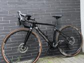 Cannondale suprrsixevo Se XS dydžio, GRX, carbon - nuotraukos Nr. 2