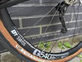 Cannondale suprrsixevo Se XS dydžio, GRX, carbon - nuotraukos Nr. 3