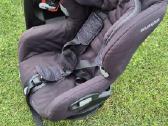Maxi cosi axis automobilinė kėdutė